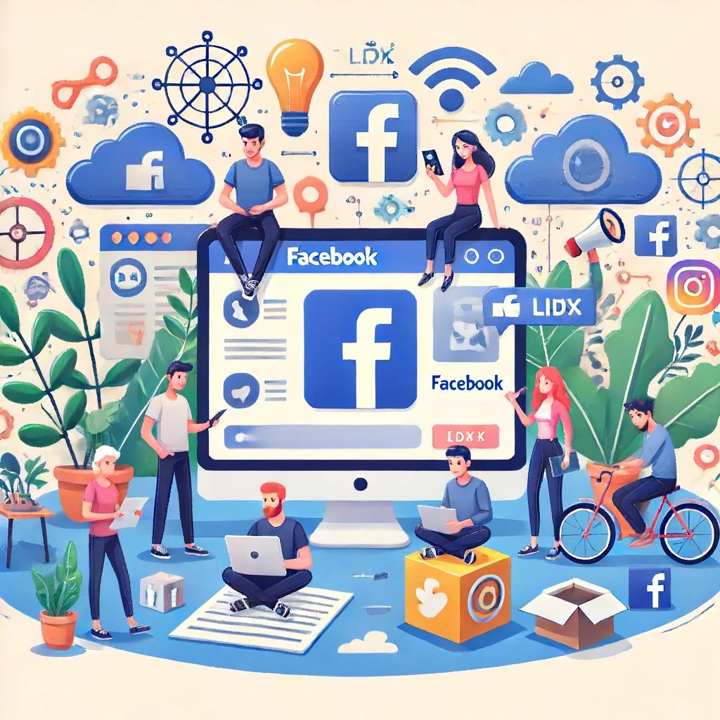 เพจยิงแอดสำคัญยังไง? ตัวช่วยเพิ่มความน่าเชื่อถือให้โฆษณา Facebook - YINGADS