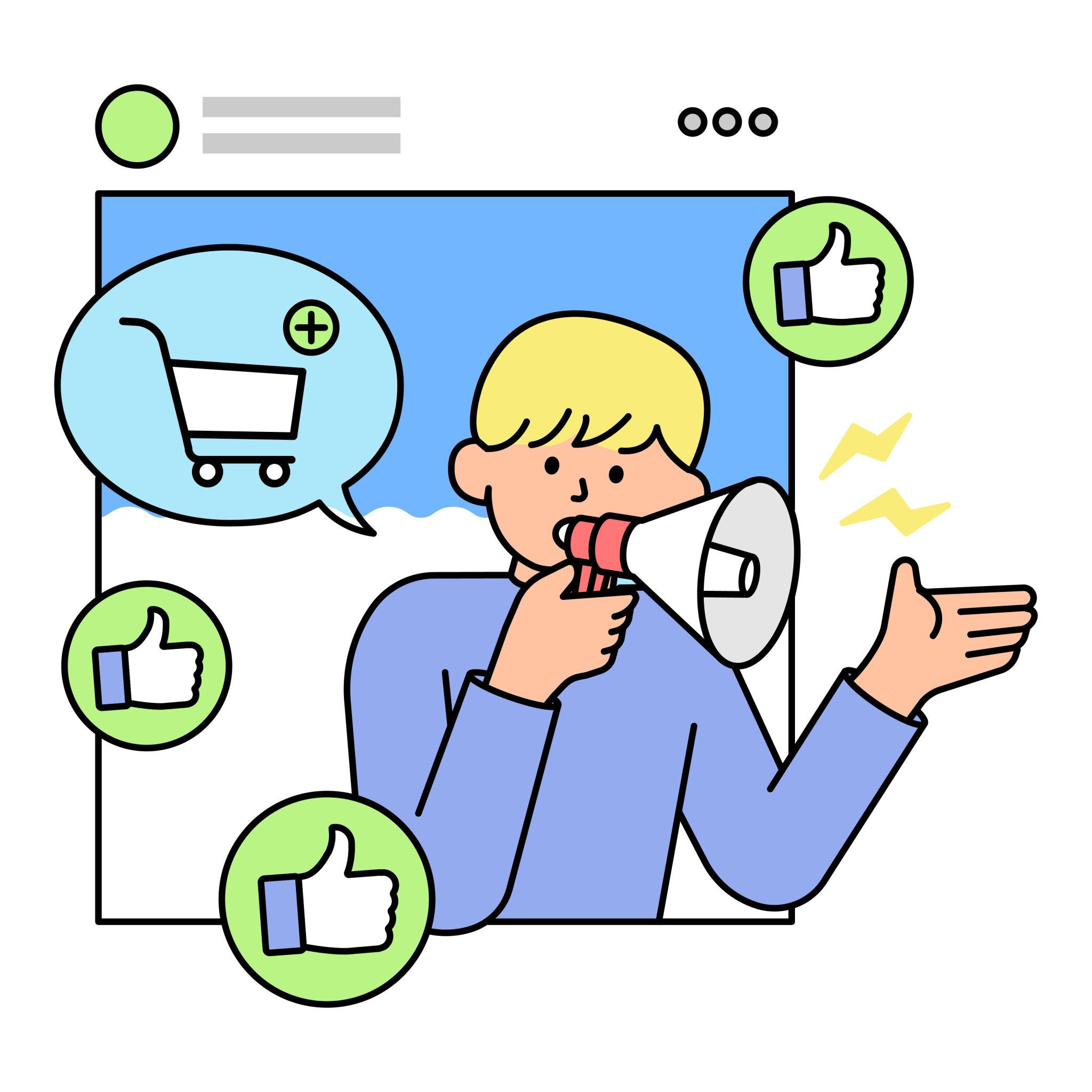มือใหม่ควรเลือกบัญชีแบบไหนสำหรับเริ่มยิงแอด Facebook - YINGADS